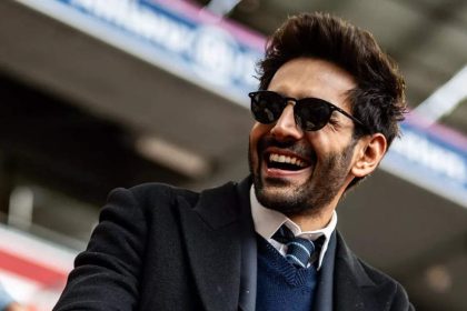 Is Kartik Aaryan hinting at venturing into film direction? Here’s what the Bhool Bhulaiyaa 3 actor said | Hindi Movie News