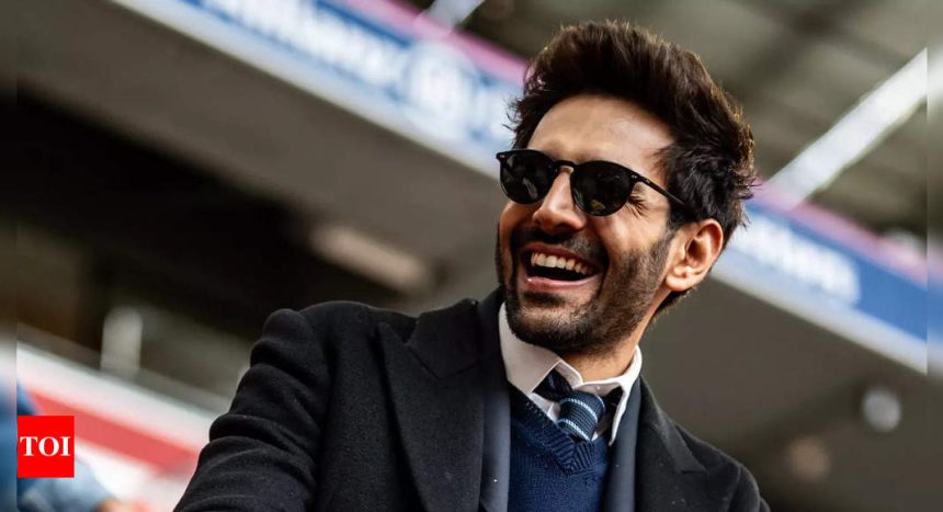 Is Kartik Aaryan hinting at venturing into film direction? Here’s what the Bhool Bhulaiyaa 3 actor said | Hindi Movie News