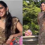 'Isha Ambani couldn’t make it to the Met Gala 2024 carpet due to a raging fever,' reveals her makeup artist | Hindi Movie News