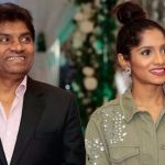 Jamie Lever recalls not spending 'father-daughter' time with Johnny Lever because he was always busy working to support the family | Hindi Movie News