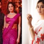 Janhvi Kapoor admits checking boyfriend's phone, calls it a red flag |