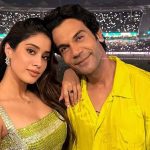 Janhvi Kapoor discusses intimate scene with Rajkummar Rao in 'Mr & Mrs Mahi': 'Both of our bodies were broken' | Hindi Movie News