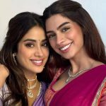 Janhvi Kapoor remembers getting eggs in her hair and making a mess in her sister Khushi Kapoor's bathroom: ‘The egg cooked in my hair’ | Hindi Movie News