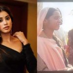 Janhvi Kapoor reviews Kiran Rao 'Laapataa Ladies'; says, 'Hats off to you guys' |