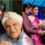 Javed Akhtar praises Payal Kapadia for her historic Cannes win: 'Shabana and I will love to host you for a meal' | Hindi Movie News