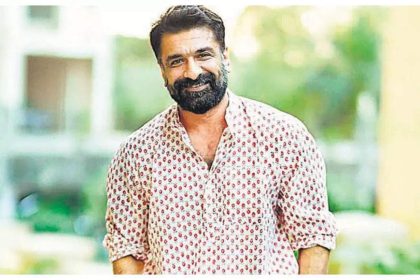 'Jawan' actor Eijaz Khan stresses on understanding and bonding with co-stars; says 'relationships impact on-screen chemistry' |