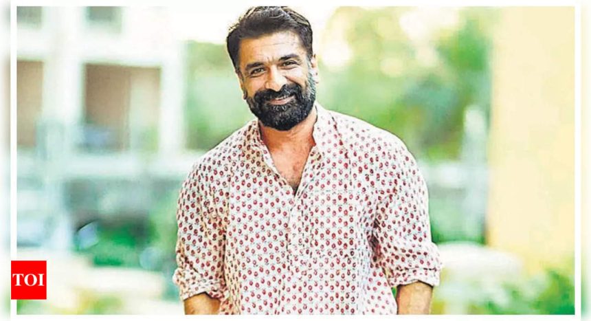 'Jawan' actor Eijaz Khan stresses on understanding and bonding with co-stars; says 'relationships impact on-screen chemistry' |