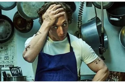 Jeremy Allen White announces 'The Bear' Season 3 premiere date in new teaser |