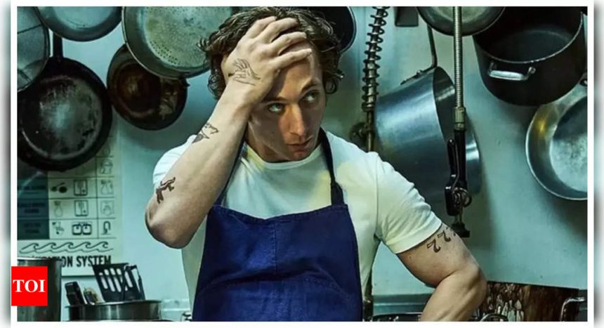 Jeremy Allen White announces 'The Bear' Season 3 premiere date in new teaser |