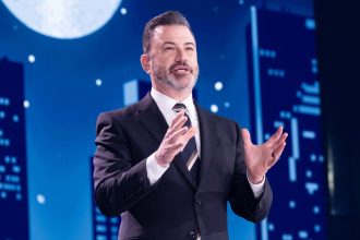 Jimmy Kimmel Addresses Trump Guilty Verdict, Trial Farting