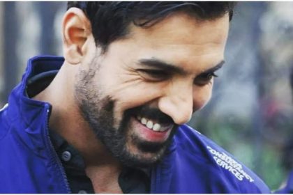 John Abraham Reacts to Influencer Copying His Signature Smile |