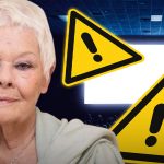 Judi Dench Slams Movie Trigger Warnings and Theater-Goer Sensitivities