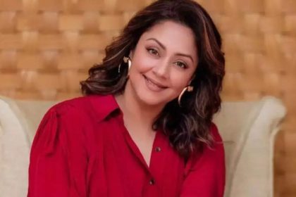 Jyotika feels her debut Bollywood film 'Doli Saja Ke Rakhna' affected her career in Hindi cinema |