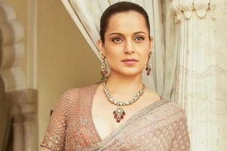 Kangana Ranaut reacts to being trolled for Bollywood's most respected figure after Amitabh Bachchan claim: 'If not me then Who? Khans? Kapoors?' | Hindi Movie News