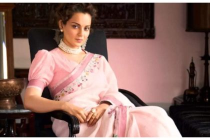 Kangana Ranaut to Quit Bollywood if she wins Mandi Lok Sabha Elections |