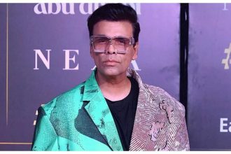 Karan Johar criticises a comedian for making fun of him in a promo of a comedy show: 'When your own industry can disrespect someone...' |