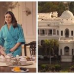 Kareena Kapoor and Sharmila Tagore feature in new ad together shot at Pataudi Palace - See photos |