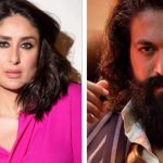 Kareena Kapoor exits Yash starrer 'Toxic' due to THIS reason