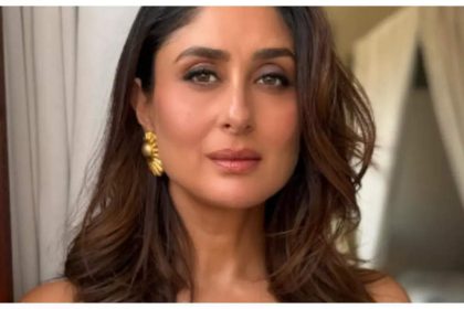 Kareena Kapoor receives court notice for using 'Bible' in her pregnancy book title: Report | Hindi Movie News