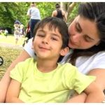 Kareena Kapoor reveals Taimur complains to her about her busy life: 'You are always going to Delhi and Dubai...' |