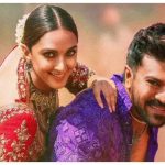 Kiara Advani recalls having fun shooting for 'Jara Gandi' song in 'Game Changer'; says it is the 'hardest song I ever shot' |