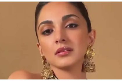 Kiara Advani to debut at Cannes Film Festival 2024 - read deet! | Hindi Movie News