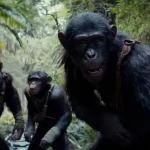 Kingdom of the Planet of the Apes dominates China and Korea’s box office; nets mighty $129 Million Globally | Hollywood