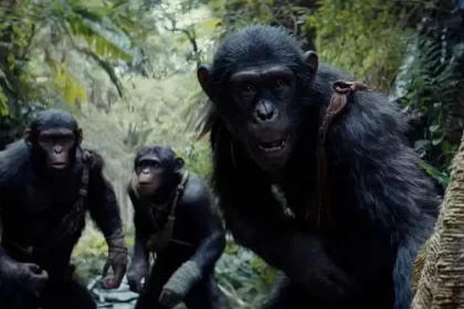 Kingdom of the Planet of the Apes dominates China and Korea’s box office; nets mighty $129 Million Globally | Hollywood