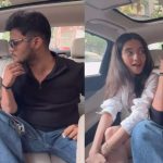 Laapataa Ladies’ fame Pratibha Rantta and Sparsh Shrivastava vibes to the tunes of Aamir Khan’s Aati Kya Khandala; netizens jokingly say, ‘Dipak firse galat dulhan le aaya’ | Hindi Movie News