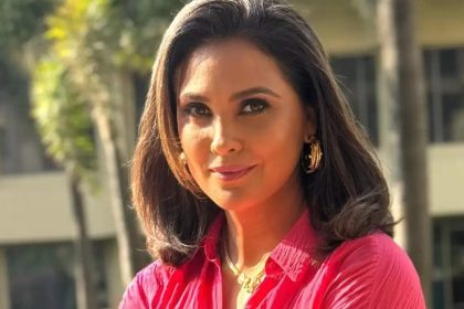 Lara Dutta addresses rumors of playing Kaikeyi in Nitesh Tiwari's 'Ramayana' |