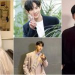 Lee Joo Bin spills the tea on 'Queen of Tears' cast group chat: Park Sung Hoon, Kim Soo Hyun and Kwak Dong Yeon keep the conversation going |