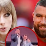 Lip Reader Catches Taylor Swift's Reaction to Travis Kelce's Catchphrase