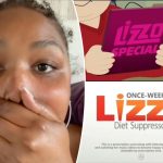 Lizzo reacts to ‘South Park’ poking fun at her in Ozempic episode