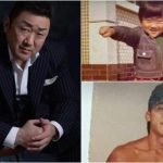 Ma Dong-seok drops jaw-dropping transformation photos: From youth to present