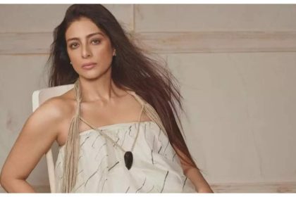 Makers of 'Dune: Prophecy' rope in Bollywood actress Tabu in a recurring role: Report |