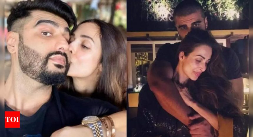 Malaika Arora-Arjun Kapoor Breakup: The truth about Arjun Kapoor and Malaika Arora separation |