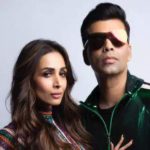 Malaika Arora sends heartfelt birthday wishes to Karan Johar; says, “love you loads” |