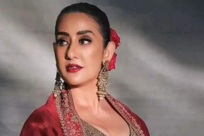 Manisha Koirala reveals making peace with not embracing motherhood post ovarian cancer |