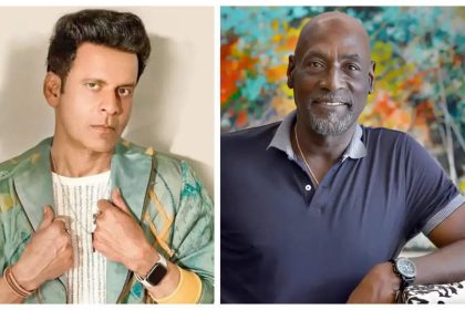 Manoj Bajpayee received THIS advice from Vivian Richards during his struggling days at Mahesh Bhatt’s house |