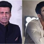 Manoj Bajpayee reveals Sushant Singh Rajput was troubled by blind articles: 'His death occurred just ten days later' | Hindi Movie News