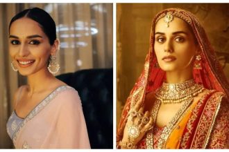 Manushi Chhillar talks about challenges of portraying historical characters: 'Everyone will have an opinion...' - Exclusive |