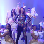 Maya Rudolph Is Mother of the House of Rockefeller on ‘SNL’