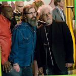 Michael McDonald Talks His ‘30 Rock’ ‘Kidney Now!’ Role