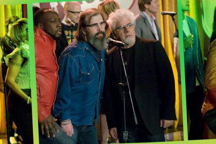 Michael McDonald Talks His ‘30 Rock’ ‘Kidney Now!’ Role