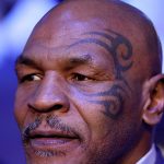 Mike Tyson Suffers Medical Emergency During Flight