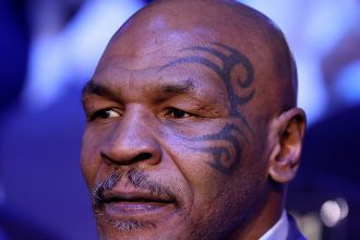 Mike Tyson Suffers Medical Emergency During Flight