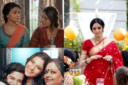 Mother's Day Treat: 5 Movies to Enjoy with Mom Today, From 'English Vinglish' to 'Darlings'