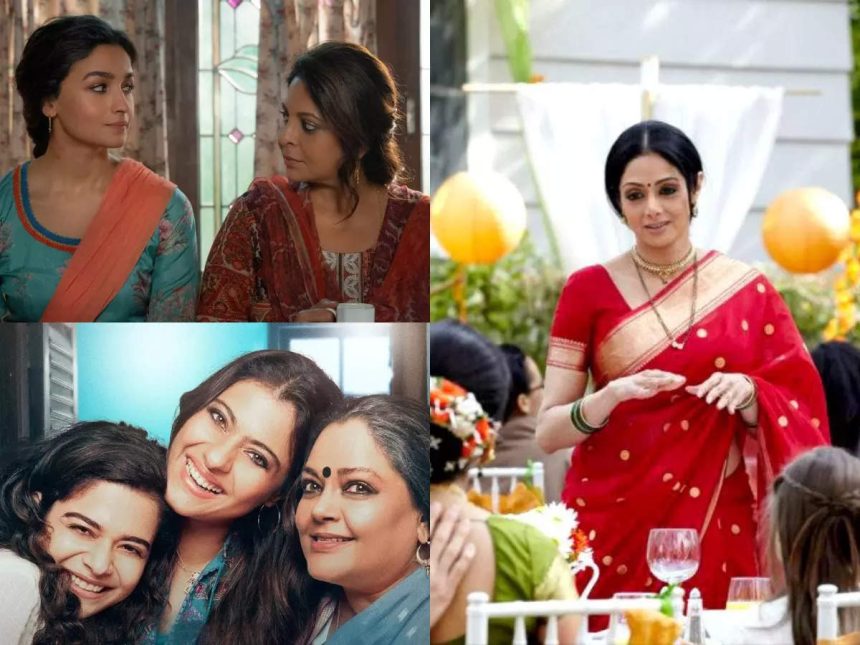 Mother's Day Treat: 5 Movies to Enjoy with Mom Today, From 'English Vinglish' to 'Darlings'