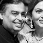 Mukesh Ambani's proposal to Nita Ambani like a page from a Bollywood movie |