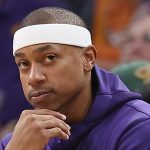 NBA's Isaiah Thomas Says Kid Pulled AK-47 On Him In Hometown